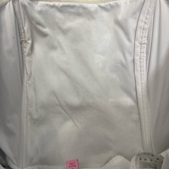 LILLY PULITZER STRAPLESS DRESS - Picture 8 of 8